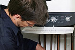 boiler replacement Houndscroft
