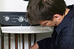 boiler service Houndscroft