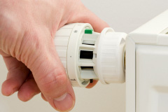 Houndscroft central heating repair costs
